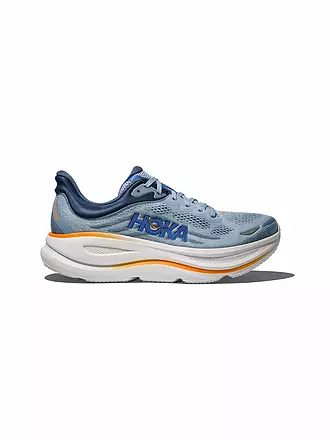 HOKA | Scarpe da running da uomo Bondi 9 | blau